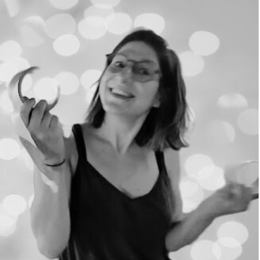 Roxane Gire